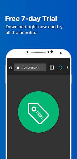 GoLogin Anti Detect Browser screenshot 6