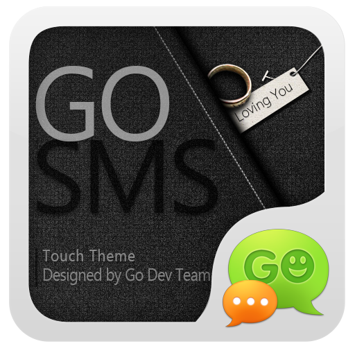 GO SMS Pro Touch ThemeEX icon