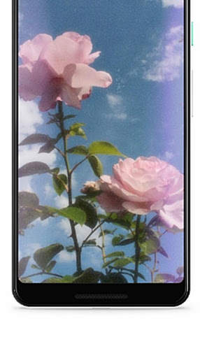Pink Aesthetic Wallpaper screenshot 5