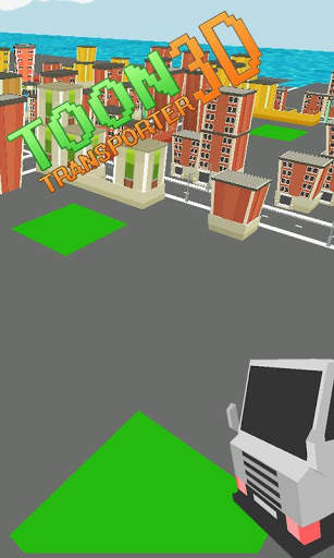 Toon Transporter 3D screenshot 15