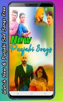 Punjabi Song  - Punjabi Sad Song screenshot 1