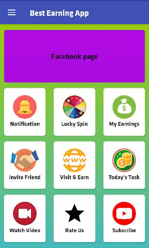 Earn Money-FOR BD AND IND स्क्रीनशॉट 3