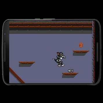 adventures tom big cat screenshot 4