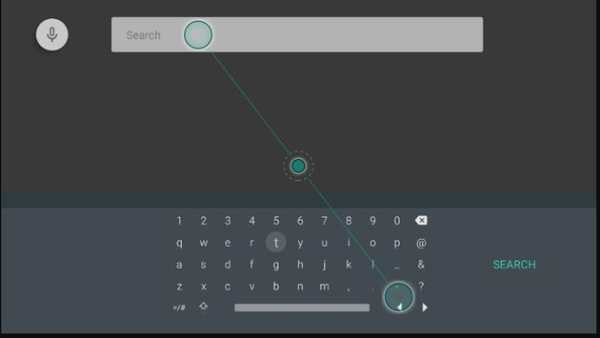 IPROTV BOX TV screenshot 2