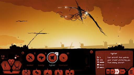 Battlecruisers screenshot 6