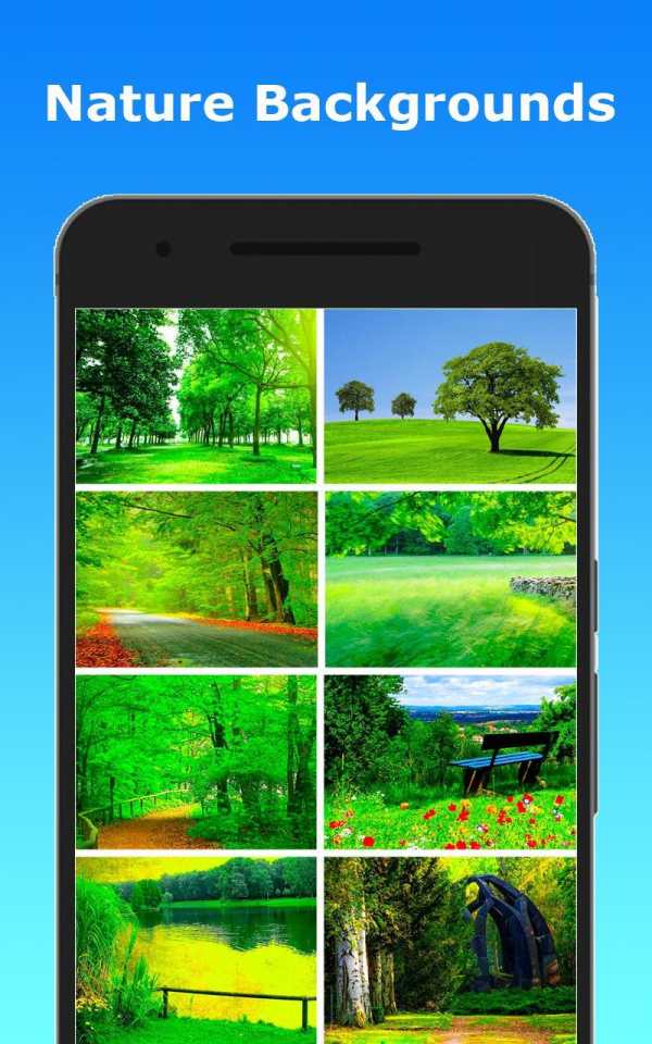 Nature Photo Editor - Nature Photo Frames screenshot 18