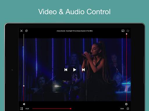 SonosWebs - Sonos Web Media screenshot 10