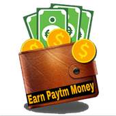 Earn Paytm Money 1.4