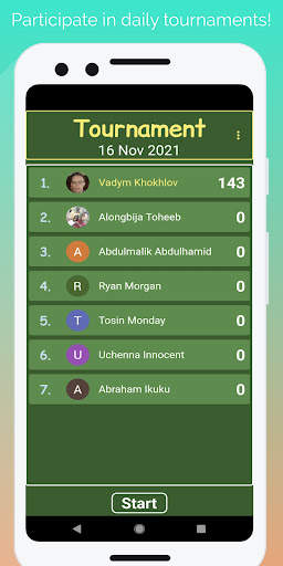 Dice Games screenshot 5