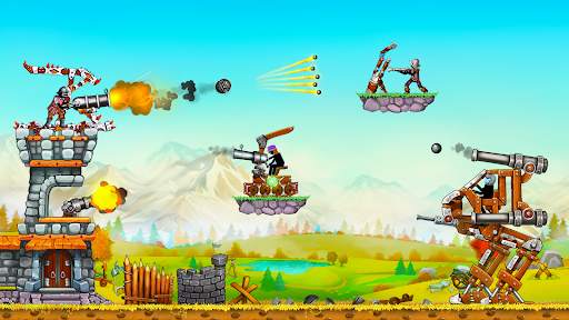 Katapult 2 screenshot 3