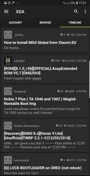 Xposed Installer screenshot 3