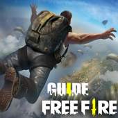 Guide for Free-Fire 2019 2.0