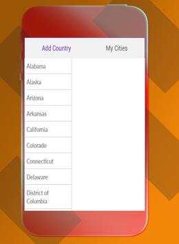 browser app for craigslist (classifieds,community) screenshot 1