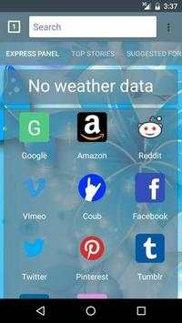 Browser Indonesia screenshot 1