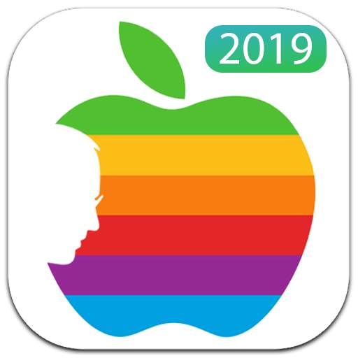 iLauncher 12 Xs Max 4.1.0