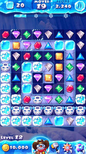 Ice Crush screenshot 10