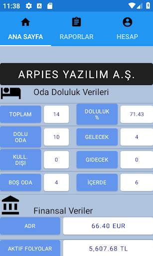 Sistem Mobil screenshot 1