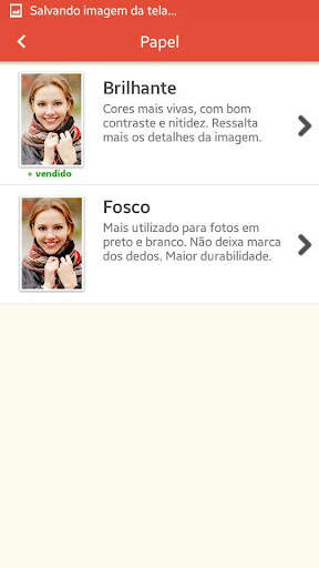 Fotos Já screenshot 6
