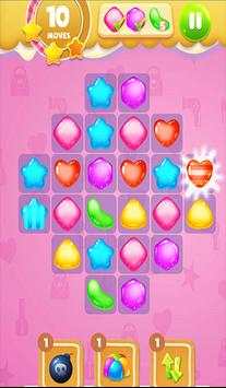 Candy Island screenshot 5