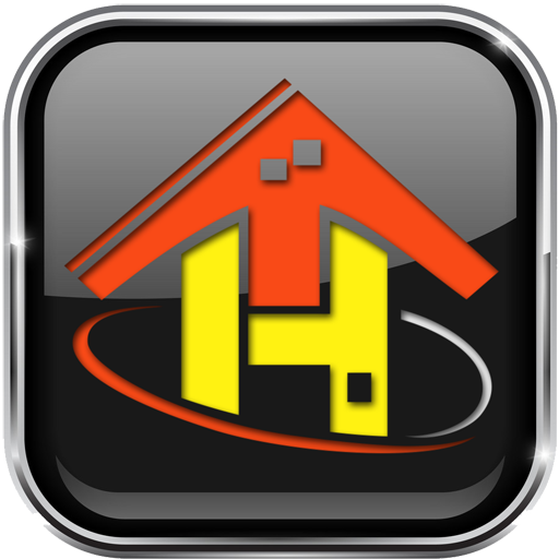 Trans Home Modern Outlet icon