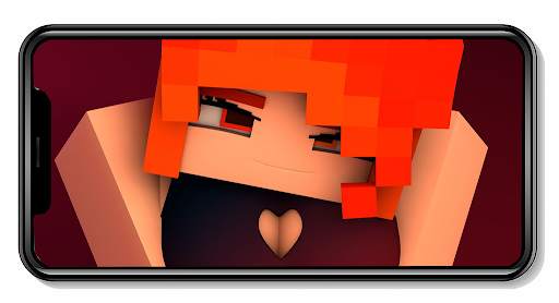 Jenny mod for Minecraft PE screenshot 2