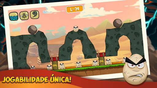 Disaster Will Strike screenshot 8