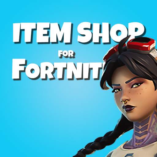 Battle Royale Item Shop: Skins, Dances, Leaks 1.0.6