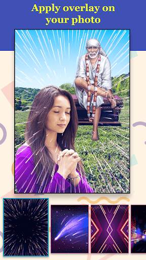 My Photo with Gods screenshot 8