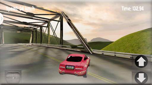 Car Game 3D: Racer screenshot 4