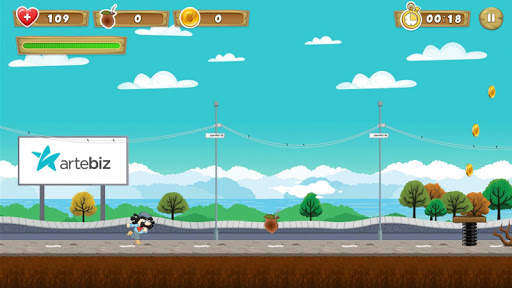 Jogo do Guri screenshot 4
