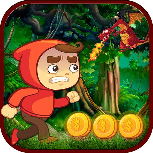 Jungle Castle Run 1.0