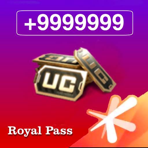 Win Unlimited UC and Royal Pass - Every Season 27.0.0