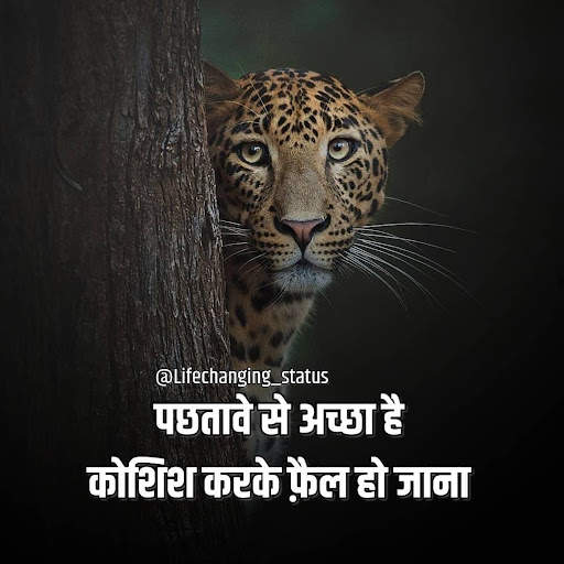 Life Change Status Hindi screenshot 6
