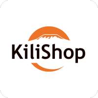 KiliShop - Be A Shopping Center Of Your Community logo