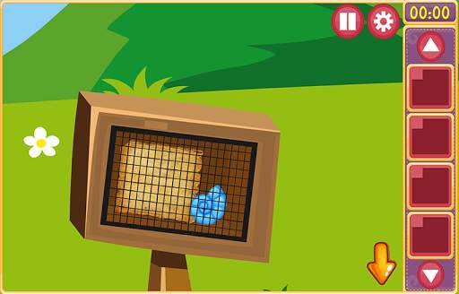 Free New Escape Game 100 Stylish Girl Escape screenshot 5