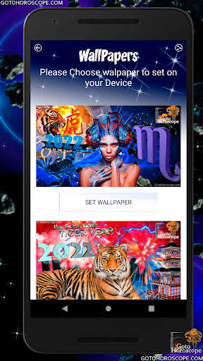 Scorpio Daily Horoscope screenshot 4