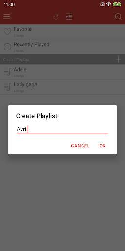 Y Music: Free online music player, stream, video screenshot 4