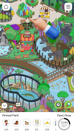 Find It Out:Hidden Object Game screenshot 2