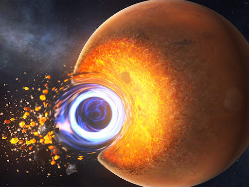 Solar Smash screenshot 14