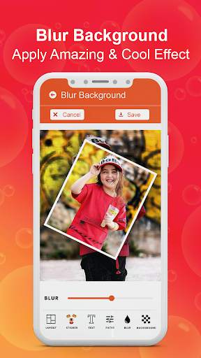 Photo Collage Maker HD 2022 screenshot 4