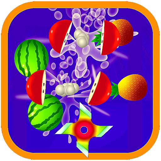 Fruit Cutter Master - Ninja Slice 1.7