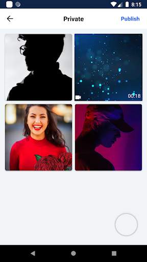 Loopdeck - Edit & Loop Movies screenshot 4
