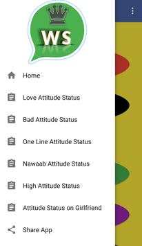 King Of Whats Status screenshot 2