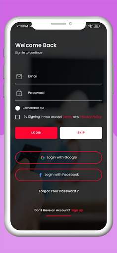 MagicB screenshot 1