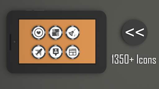 Elegant-3D Icon Pack screenshot 8