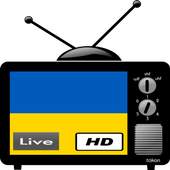 TV Ukraine - All Live TV 1.0