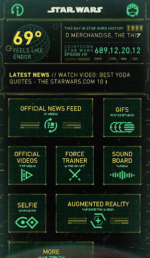 Star Wars screenshot 5