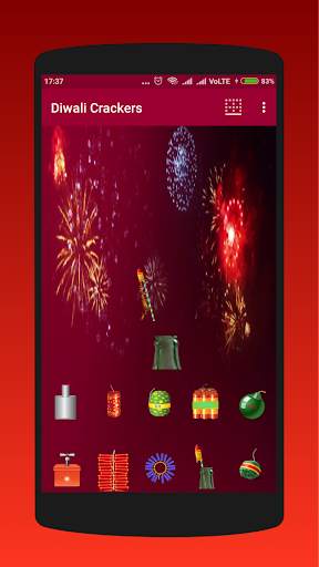 Diwali Crackers 2023 3 تصوير الشاشة