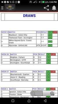 FIXED BET KING screenshot 3