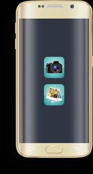 Photo Effect Editor PIP Camera screenshot 1